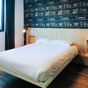 Deluxe Kamer met een Queen Size Bed
