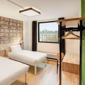 Deluxe Kamer met Twee Aparte Bedden