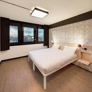 Deluxe Kamer met een King Size Bed